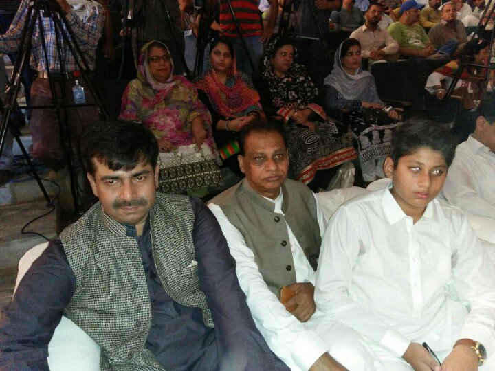 MQMHyd's tweet photo. حیدرآباد: ایم کیوایم کے میئرسیدطیب حسین اورڈپٹی میئر سہیل مشہدی کی حلف برداری تقریب
#MqmHydZone @nadeem_nusrat https://t.co/WGfkPLoK6J