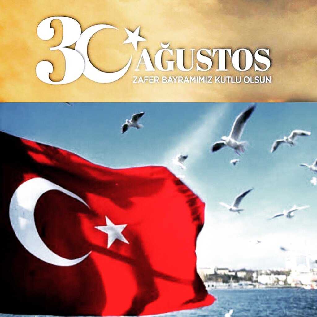 Bu aziz millet bağımsızlık mücadelesini 1922'den beri asla bırakmadı  bırakmayacak🇹🇷
Zafer Bayram'ımız kutlu olsun🇹🇷