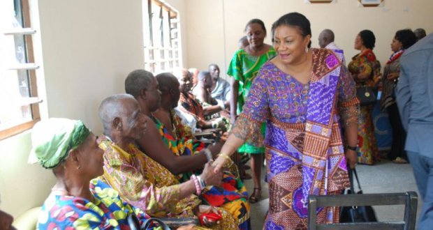 amaniefm's tweet photo. Rebecca : “Competent” Akufo-Addo Full Of Wisdom https://t.co/jYytfZLK0J https://t.co/IL7UAoZzzB