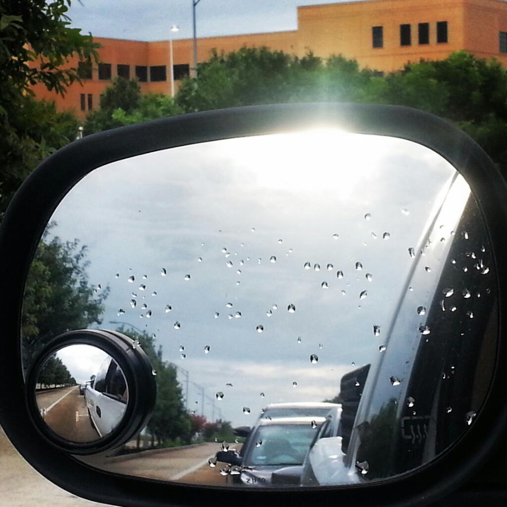 titaniumline's tweet photo. #GoodMorning #currently #satx #beBlesseed #salvationinChrist #OneGod #sky #Blessed2BeABlessing #clouds #mirror https://t.co/mdFhglBu9v
