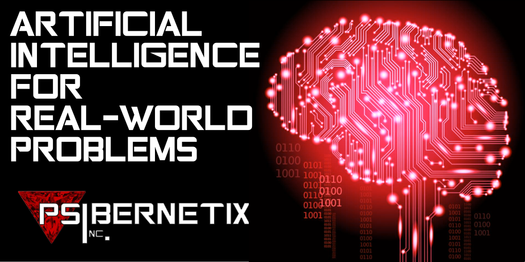 Psibernetix Inc. tweet media