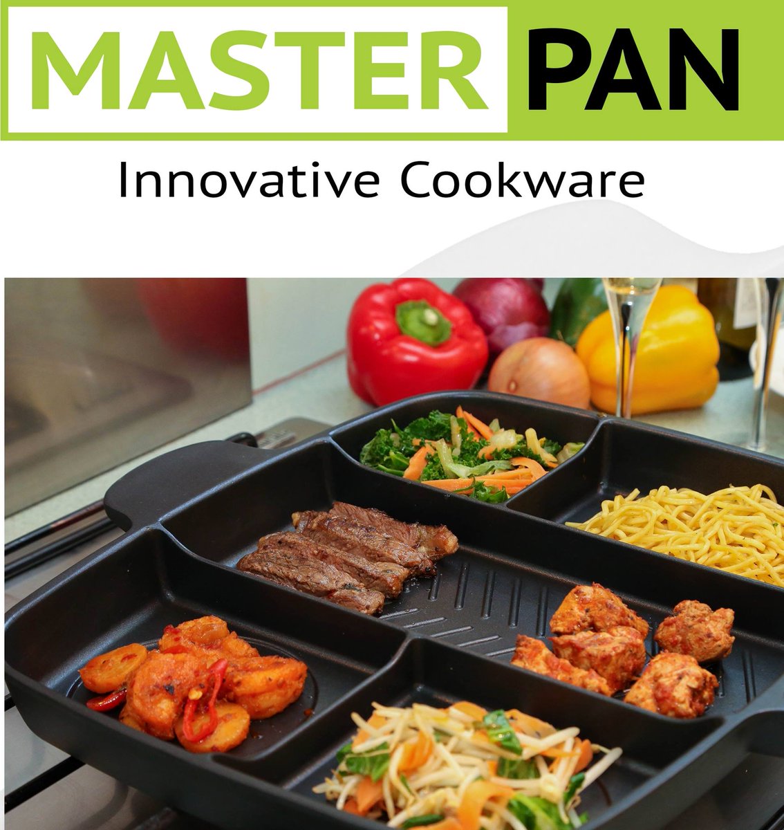 PinkNinjaBlogg's tweet photo. Get @TheMasterPan for 50% OFF! HURRY! This #SALE won't last forever! #ad https://t.co/dResGXGKoS  #MasterPan #coupon https://t.co/6GWzpvQj34
