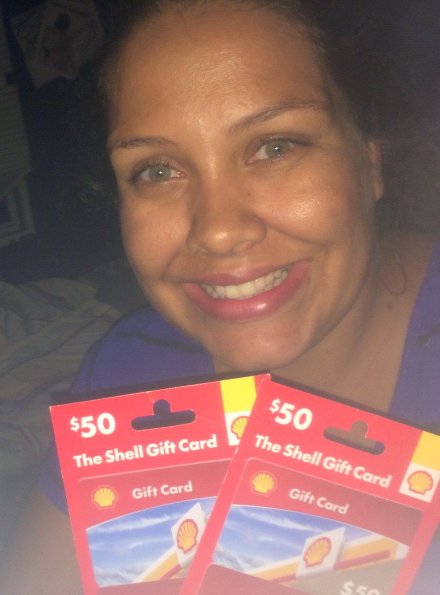 FitFamilySC's tweet image. Congrats to Tamara Mitchell of TN on winning the $100 #FitFamilyChallenge survey prize!