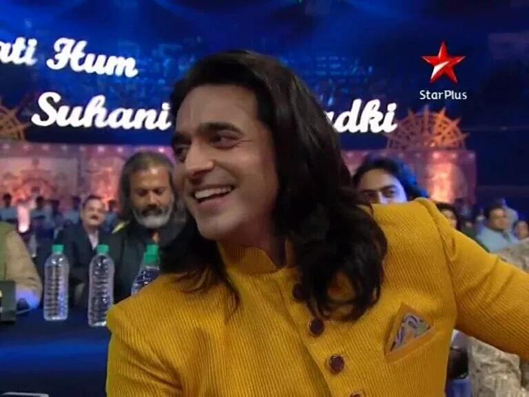 His million dollar smile and magical laughter will make you forget all your worries @ashish30sharma #HBDAshish