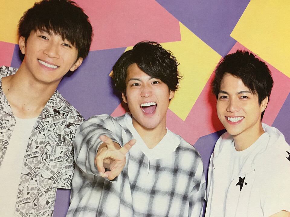 naaaumber's tweet photo. おめでとう◎😊💕👏

これからも大好きです◎

#桐山照史生誕祭 
#桐山照史 https://t.co/U5PvitRo2l