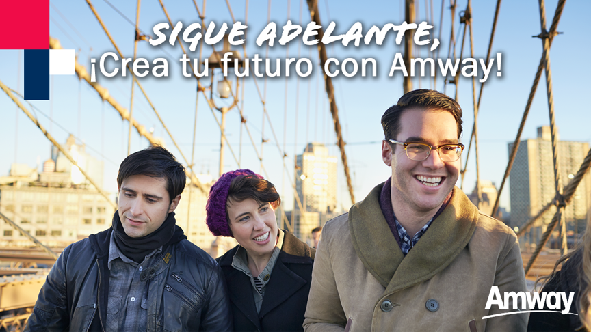 amwaydemexico tweet media