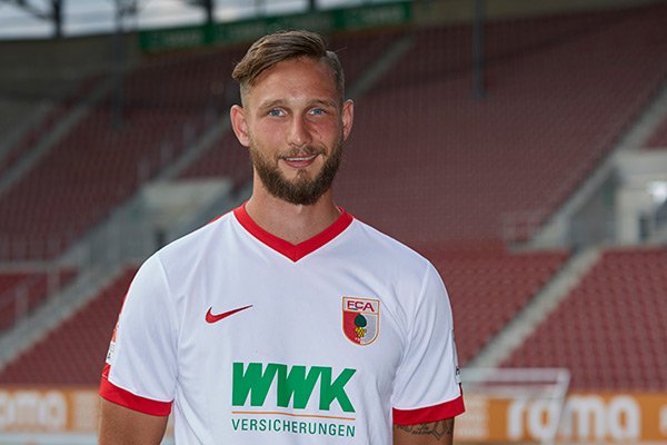 .<a href="/TimMatavz9/">Tim Matavz</a> has been loaned out to <a href="/1_fc_nuernberg/">1. FC Nürnberg</a>. Good luck, Tim! Details here: bit.ly/MatavzLoan #FCA