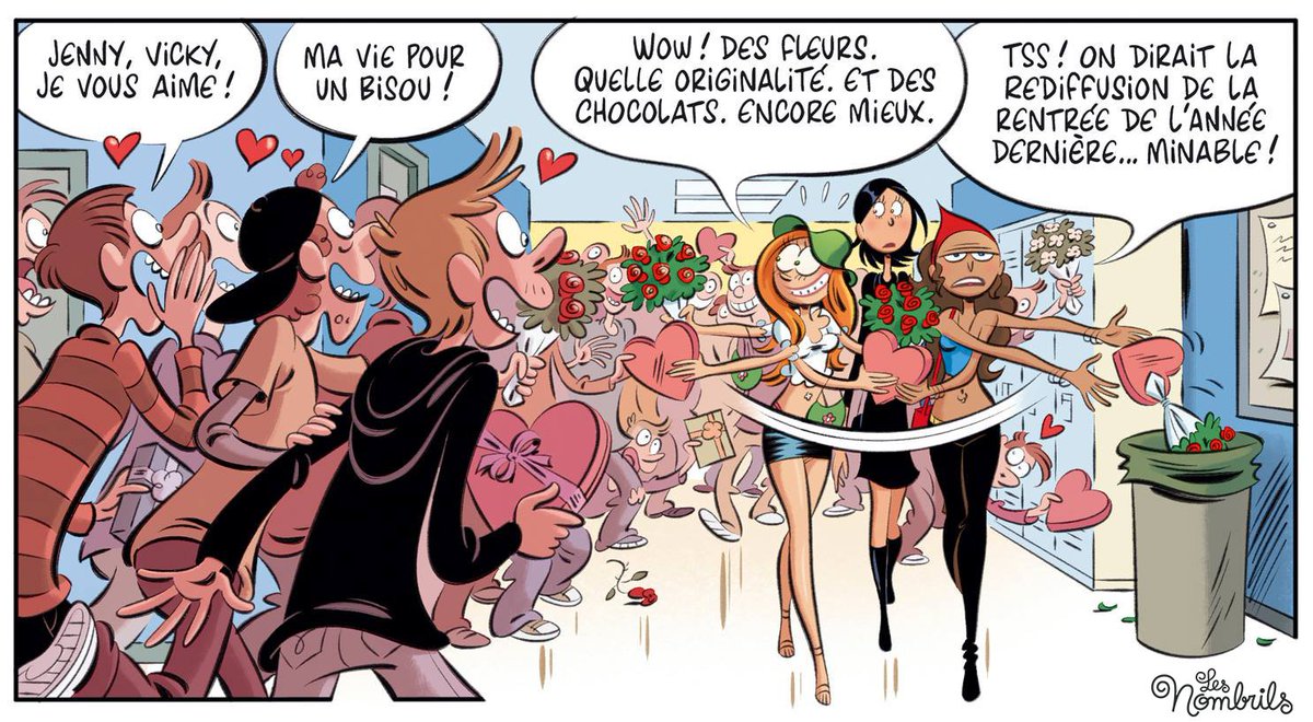 Bonne #rentrée2016 ! ^_-