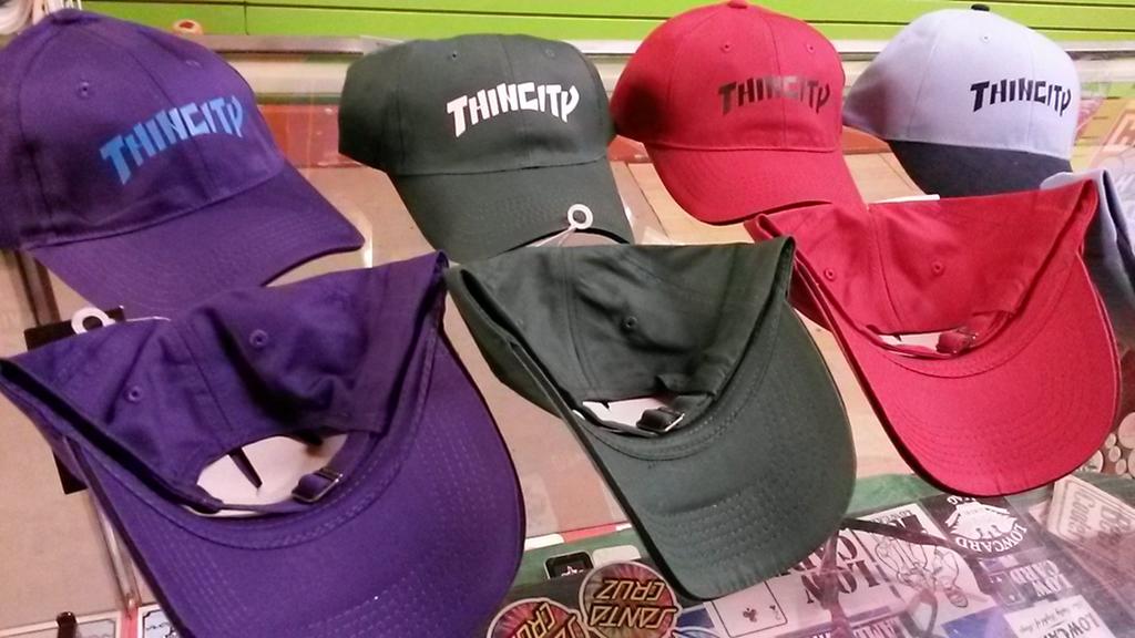 ThinCitySk8shop's tweet photo. Sweet new colours of #companyretreat #dadhats just hit the shop! #buckleback life!! #onesizefitsall #killer #lids https://t.co/SsB2hlPRy2
