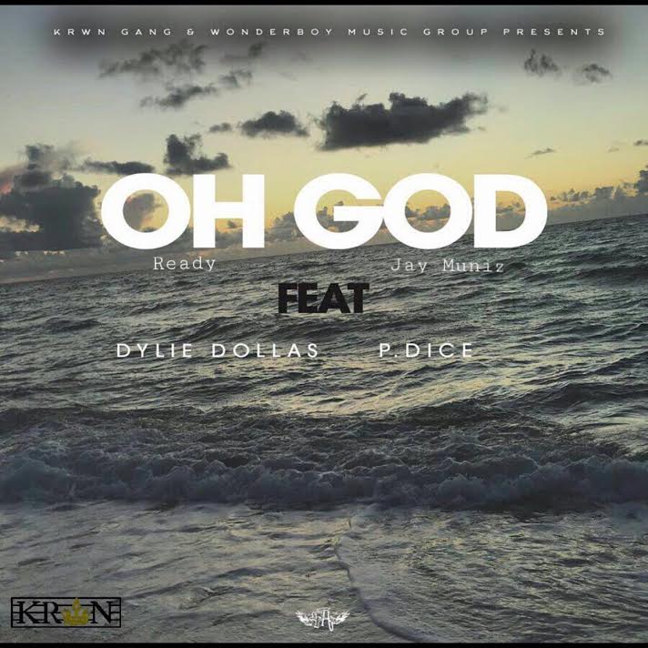 dompeezy_'s tweet photo. @krwncreative PRESENTS #OHGOD BY @ItsYahBoyReady 🔑 #KRWN x #PYURHELL 🔌 -->  https://t.co/AMGqI41T5x https://t.co/HIkvRlwy9R