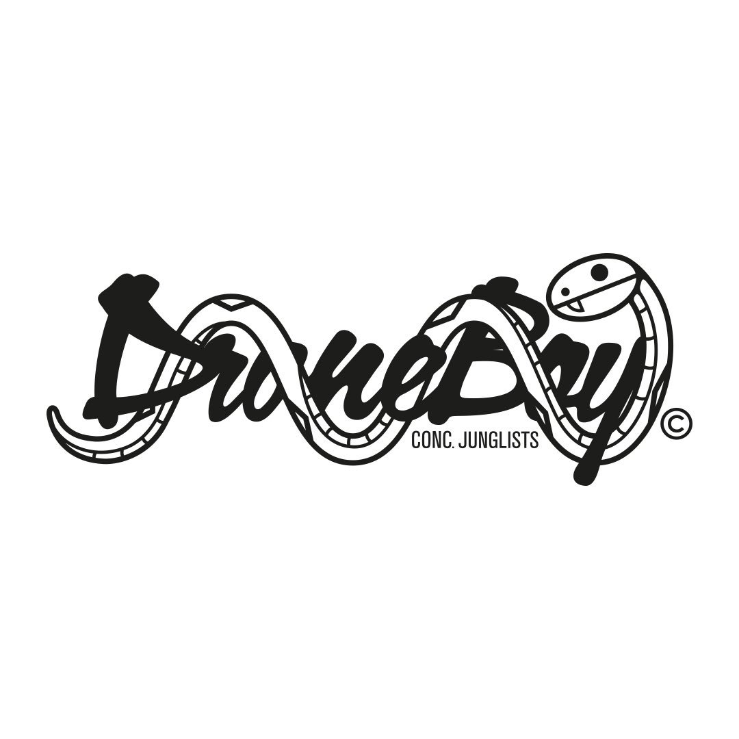 Concrete Junglists x DroneBoy Laundry. Limited to 50 pieces worldwide. If you know you know concretejunglists.com