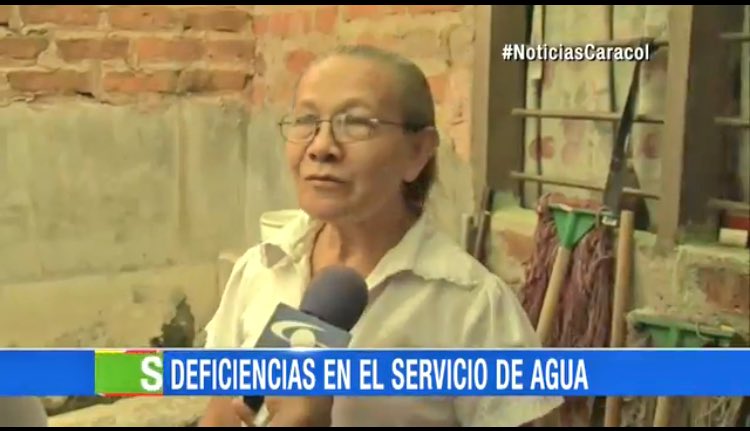 CesarAlDia's tweet photo. "SERVICIO D AGUA D VALLEDUPAR DESMEJORADO Y ABANDONADO POR FALTA D GESTIÓN" @NoticiasCaracol https://t.co/V5ucQFGDR8 https://t.co/NsXyE6YijM