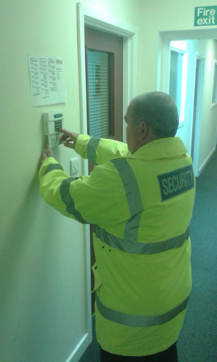 ddsecmids's tweet image. #DDSecurity can help you protect your business making it more secure