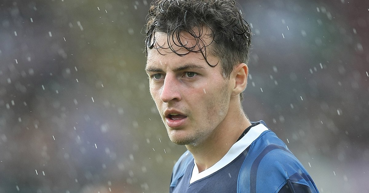SpursOfficial's tweet photo. Thank you, @RyanMason! https://t.co/3J2XbCUCMn