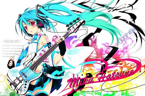 ベスト50 初音ミク 壁紙 かっこいい 最高の花の画像