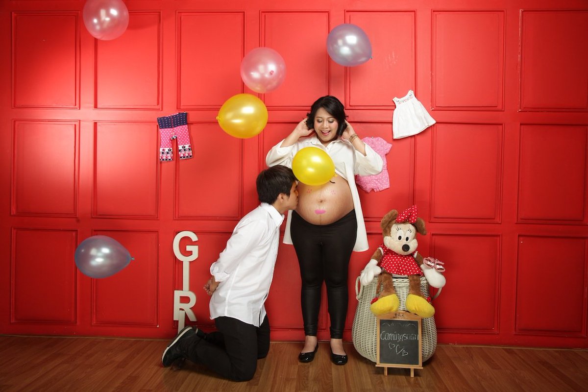 ❤❤❤ #33weekspregnant <a href="/sheramutia/">shera mutia</a>