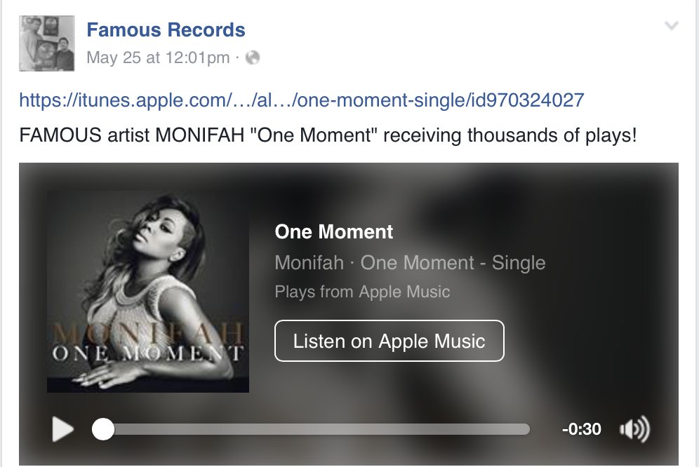 FamousRecords's tweet image. anybody see the Unsung episode featuring Monifah? great story