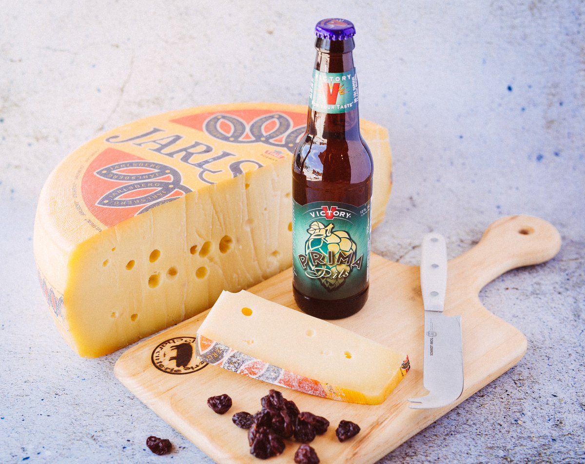 inspirednwi's tweet photo. Learn which cheeses to pair with your favorite craft brews! https://t.co/7vBbz6eYch https://t.co/iUjbH7LrWV