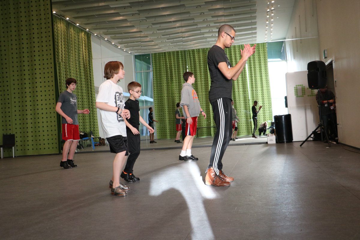 Happy Birthday to RIFF faculty member Justin Lewis!!! Don't miss his class register today! rhythminfusion.com