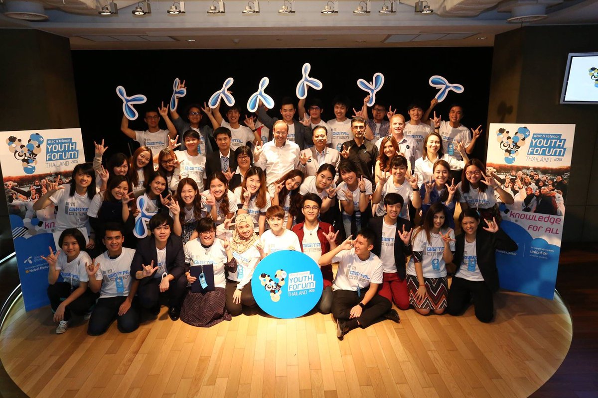 AlphaGammaHQ's tweet photo. Join #TelenorYouthForum! Topic: #DigitalizationForPeace by @TelenorGroup https://t.co/tESJfw08ja #opportunity #TYF16 https://t.co/oW404YeZWM