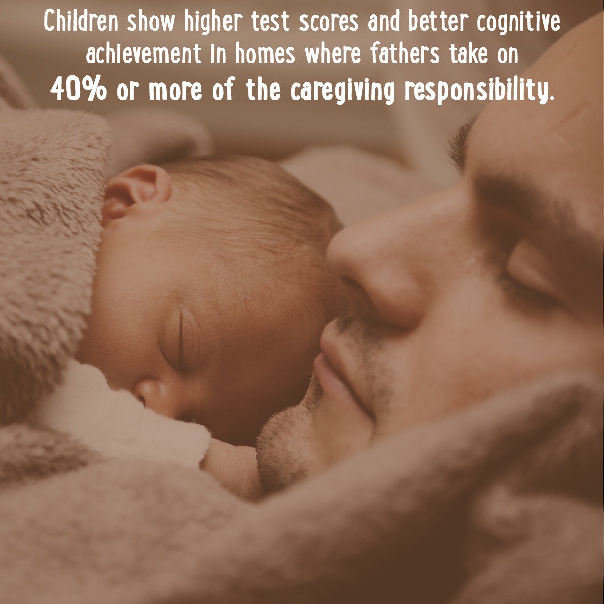 TheToyAssoc's tweet photo. Stepping out of traditional #genderroles gives little brains a big boost! #fatherhood https://t.co/O0vVtwkSd9