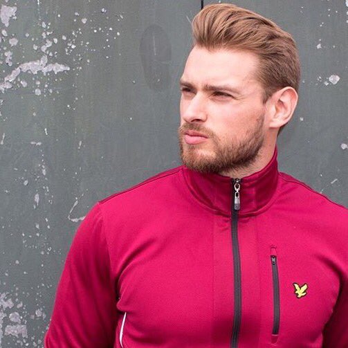 #Regram @ToughLoveCardif sporting one of our favourite track jackets from the new season goo.gl/jakt5R