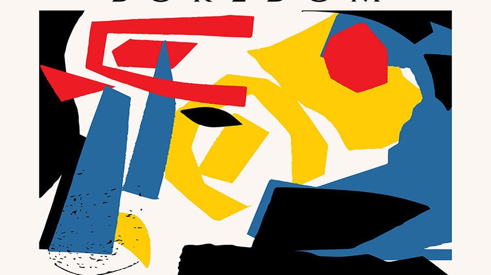 .<a href="/DelphicMusic/">Delphic</a> side project <a href="/Snoredom/">Boredom</a> share funky new single 'Turn Your Head' (NME Premiere) trib.al/Yqtfoxt