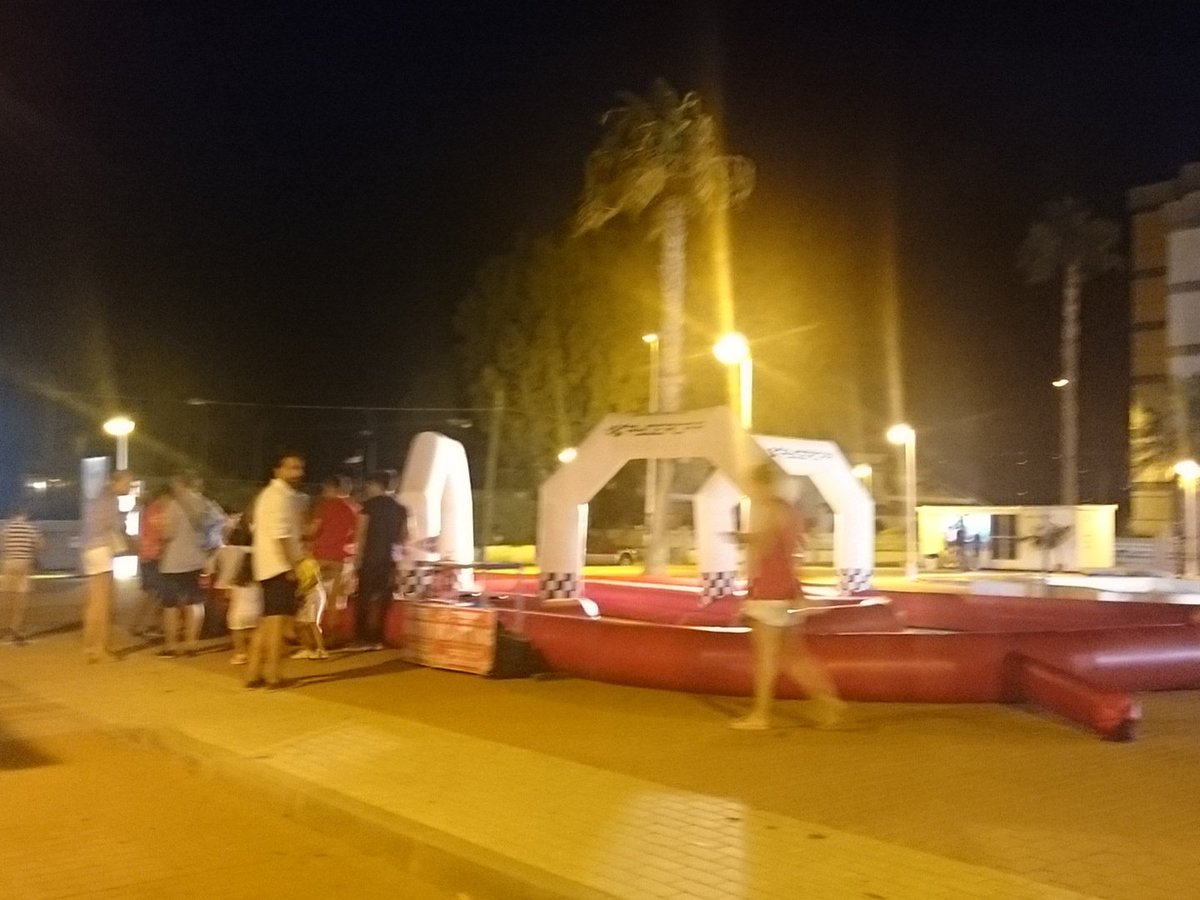 Mañana será nuestro último día en motril. Si te acercas por el mercadillo, pasa a conocernos!  Retuit,minutos gratis