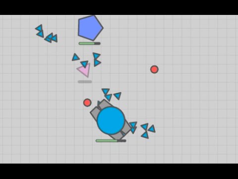 diep.io (@official_diepio) / X