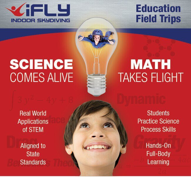 Experiential Learning: Free STEM Open House for Educators

 hubs.ly/H048hWR0 

#STEM #CHiFLY #Learning