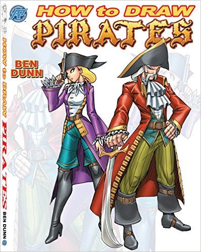 Ninja HighSchool (@bendunnnhs) on Twitter photo How to Draw Pirates by Ben Dunn, Fred Perry & David Hutchison
$5.99 Kindle
ow.ly/IvOX300UvwG
<a href="/StorytimeSteve/">Mr. Steve Ross</a> How to Draw Pirates by Ben Dunn, Fred Perry & David Hutchison
$5.99 Kindle
ow.ly/IvOX300UvwG
<a href="/StorytimeSteve/">Mr. Steve Ross</a>