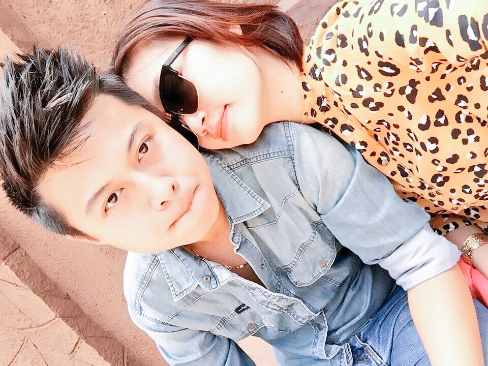 php252's tweet image. Đà Lạt ơi