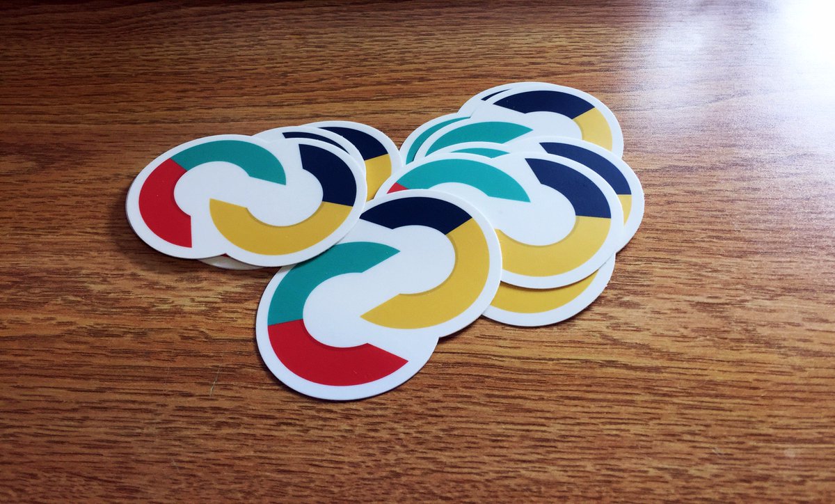m0nald's tweet image. Stickers for @sys_coding finally done! Very pleased with the outcome :D