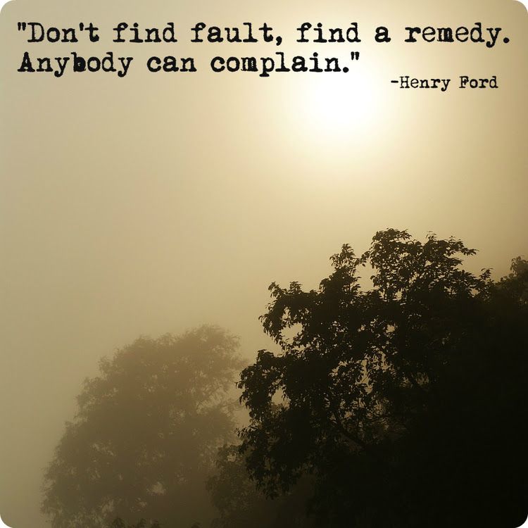 “Don’t find fault, 
..find a remedy.” 
~ Henry Ford
facebook.com/MegaSystemsUSA…
·
·