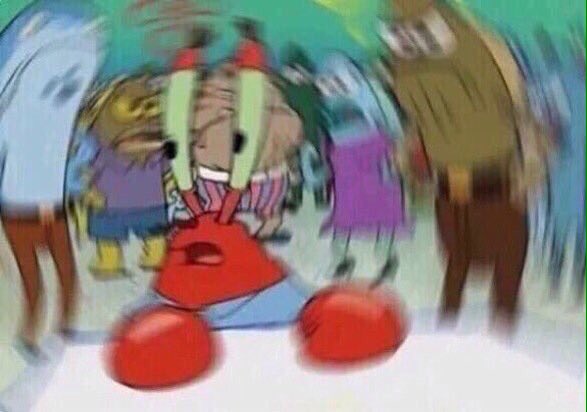 When you find out that they changed scripture mastery to doctrinal mastery
