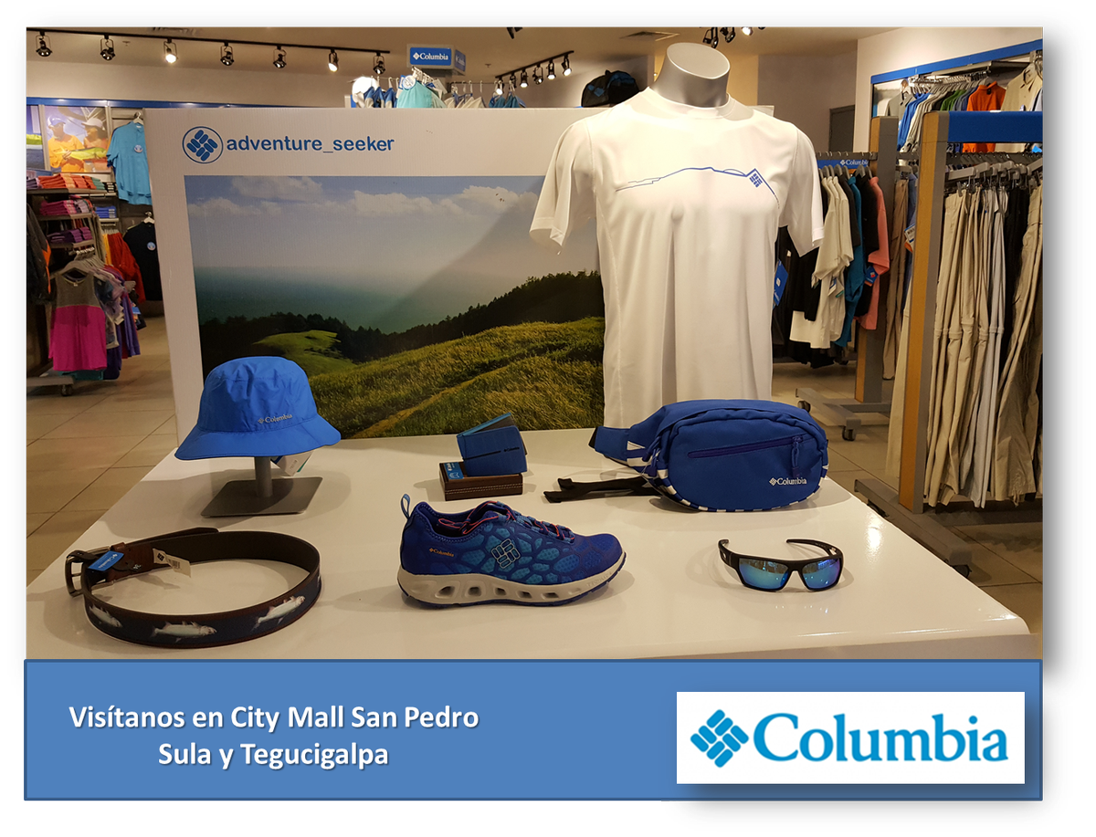 tiendas timberland en megaplaza