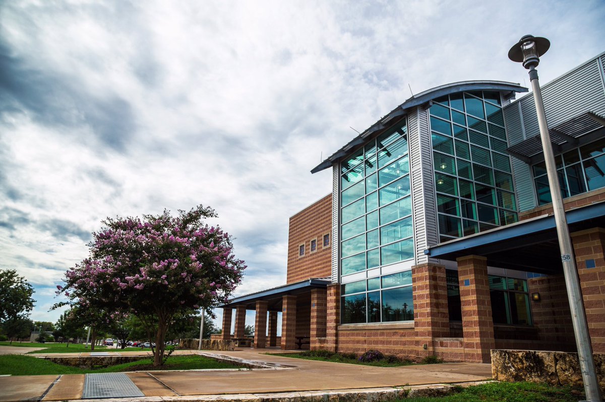 Palo Alto College (PACPR) Twitter