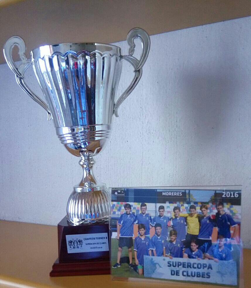 Club Moreres tweet media