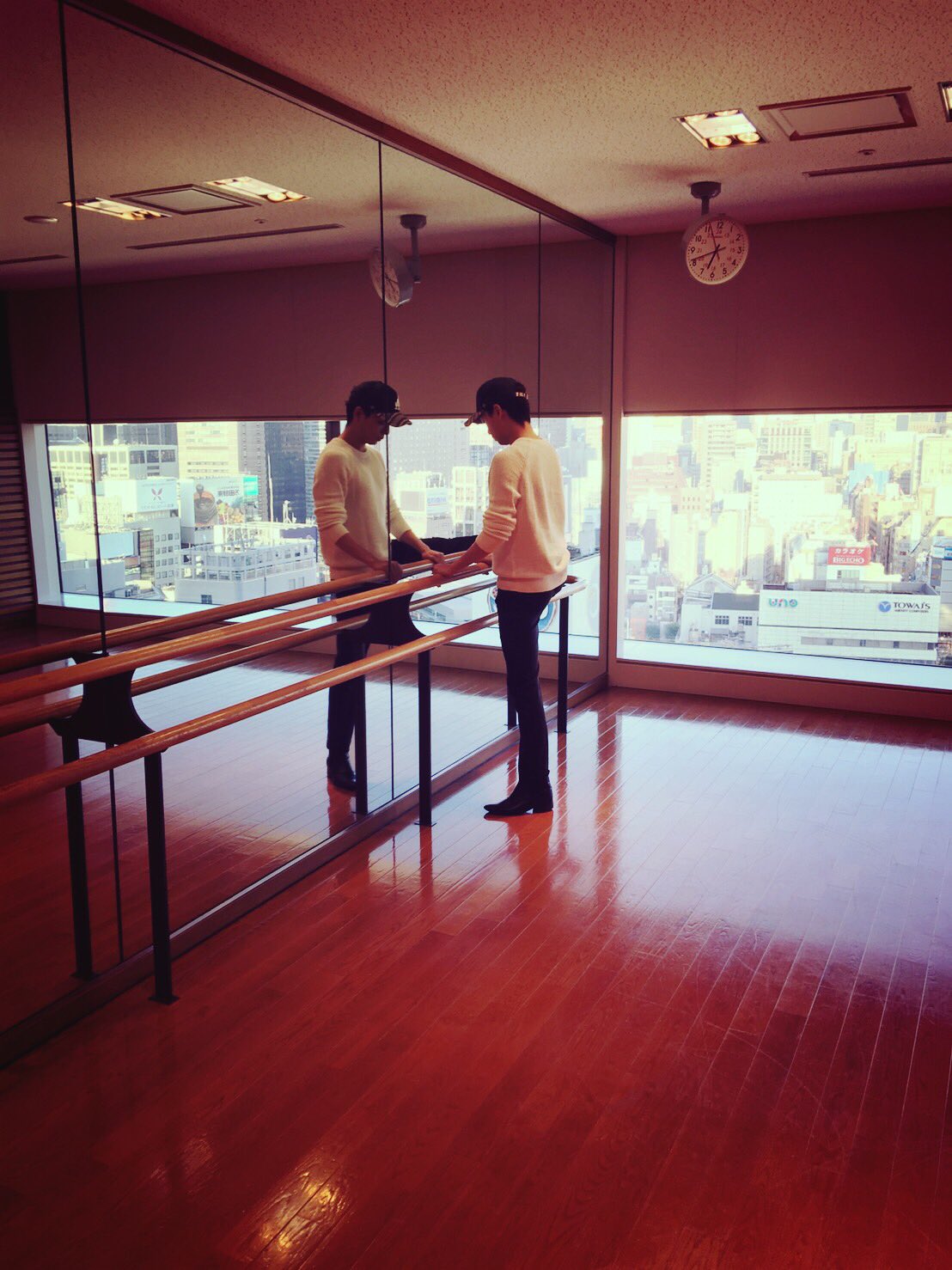 山崎育三郎 on X: 