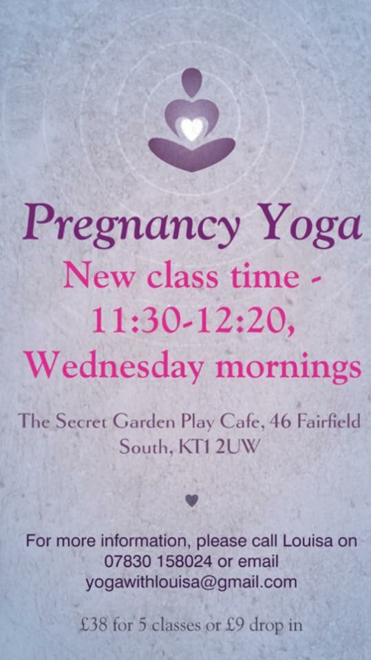 SGplaycafe's tweet image. We have mummy &amp;amp; baby yoga and pregnancy yoga classes with an amazing teacher. #affordableclasses please RT