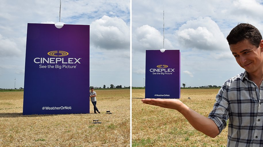 Cineplex On Twitter Don T Be Fooled This Is One Giant Bag Of 10 48 Am 30 Aug 2017