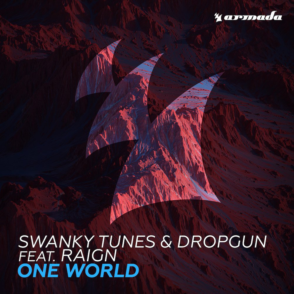 EFFECTIVE RECORDS (@effective_) on Twitter photo 'One World' by our guys <a href="/swankytunes/">Swanky Tunes</a> & <a href="/DropgunMusic/">Dropgun</a> ft. <a href="/iamRAIGN/">RAIGN</a> is OUT NOW on <a href="/Armada/">Armada Music</a>! armas1164.lnk.to/OWTO 'One World' by our guys <a href="/swankytunes/">Swanky Tunes</a> & <a href="/DropgunMusic/">Dropgun</a> ft. <a href="/iamRAIGN/">RAIGN</a> is OUT NOW on <a href="/Armada/">Armada Music</a>! armas1164.lnk.to/OWTO