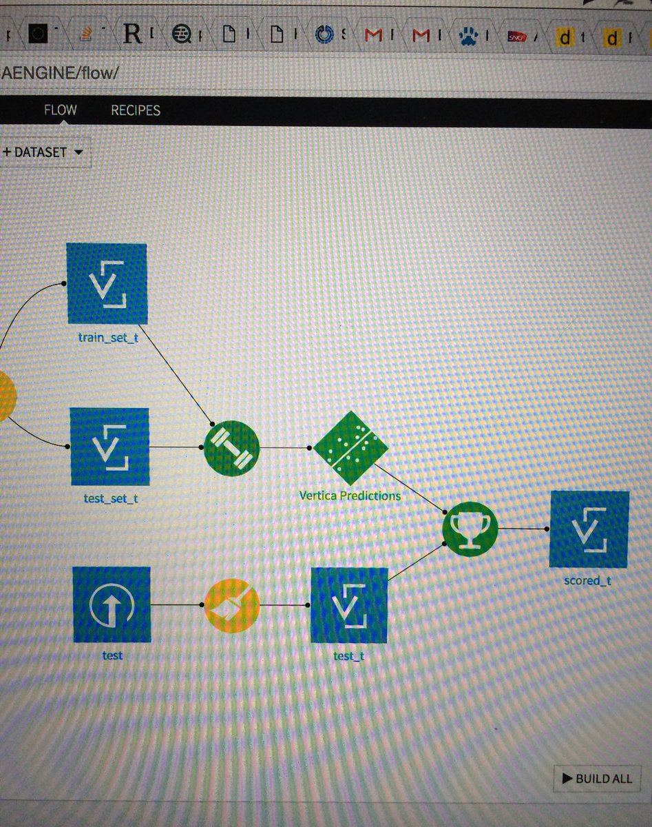 nicolas_gkz's tweet image. Vertica ML + #datasciencestudio #SeizeTheData