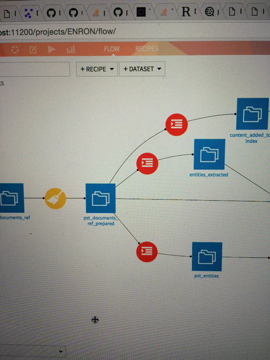 nicolas_gkz's tweet image. Vertica + haven on demand + #datasciencestudio #SeizeTheData