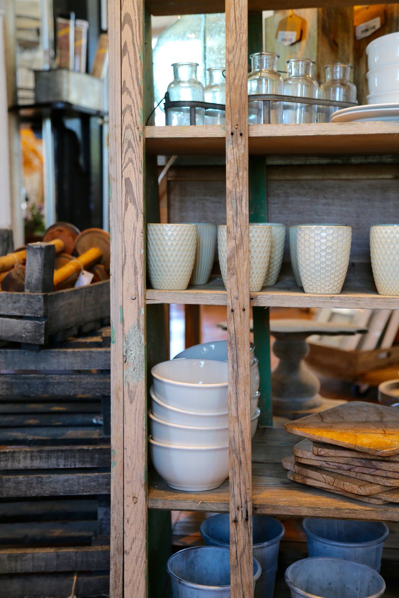 TheFinderyWaco's tweet photo. Come spruce up your table with our hand curated selection of kitchen and dining goodies! https://t.co/uOKBQ5kKrw