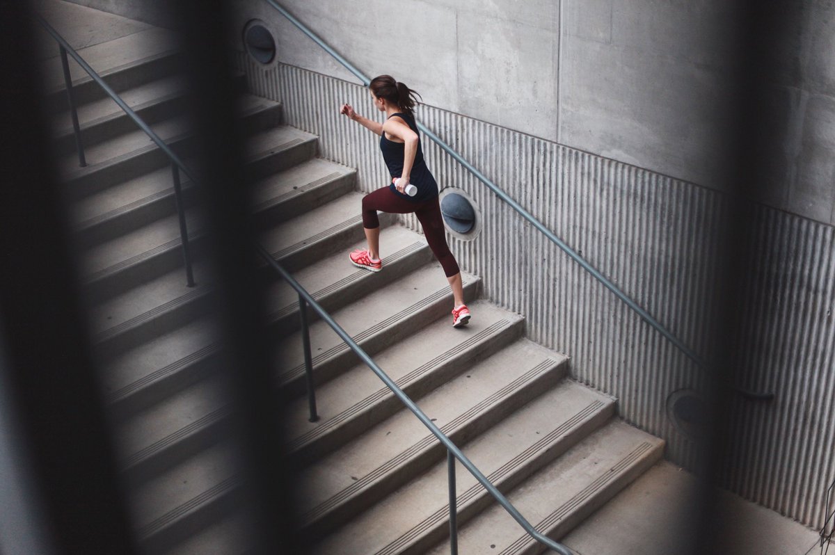 EnerzenEnergy's tweet photo. Leave no step behind #heightenyoursenses 👉🏼 https://t.co/Nlx9mUKeCA https://t.co/2owLPRtift