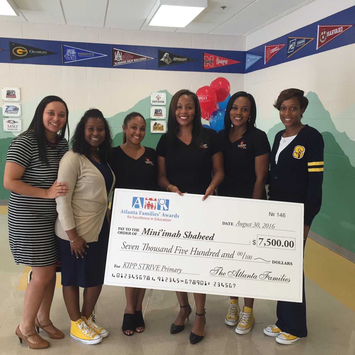 .<a href="/KIPPSTRIVEK_4/">KIPP STRIVE Primary</a> Team &amp; Family!