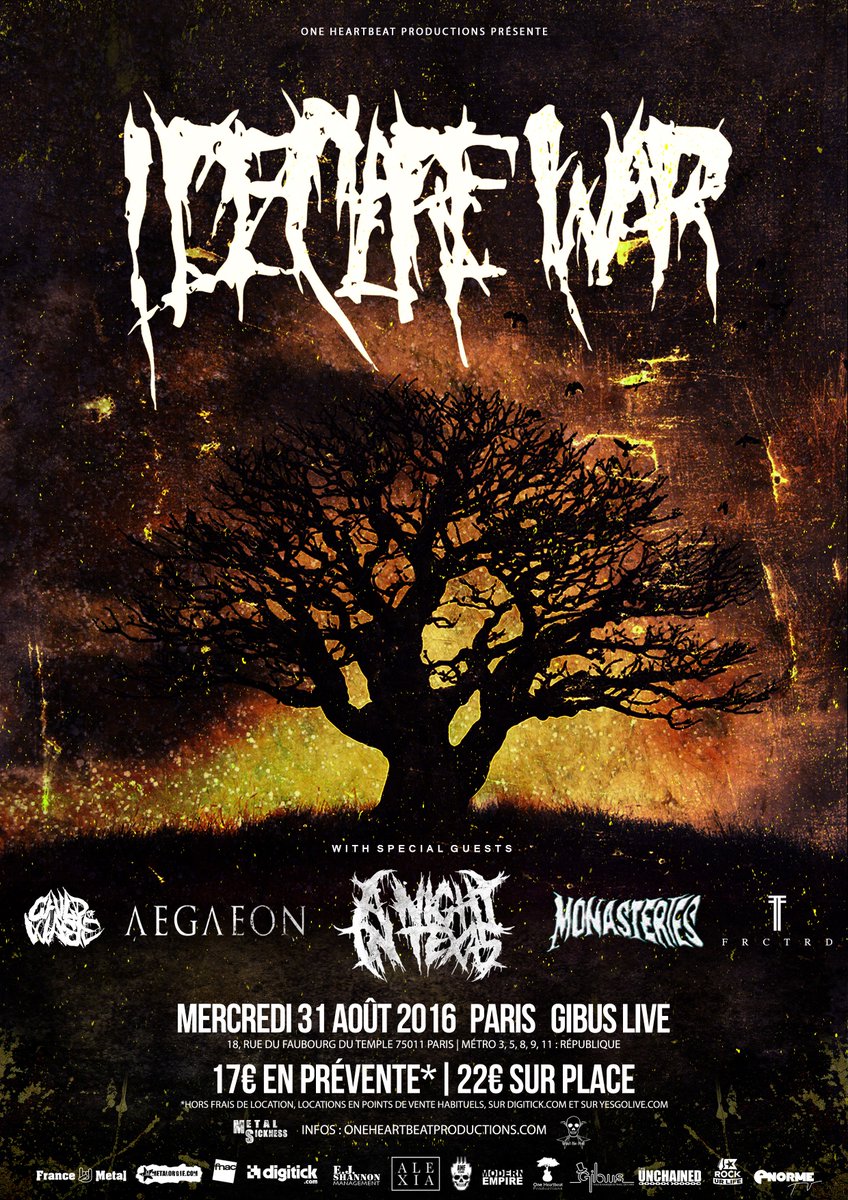 One Heartbeat Prod tweet media