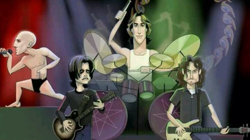 circlepit78's tweet photo. #TOOLsday! #TOOL #tooltuesdays #tooltuesday #metal #tooleye #tooleyes #tooltattoos #bandart #toolart #toolband #eyes https://t.co/1zSq7WSirR