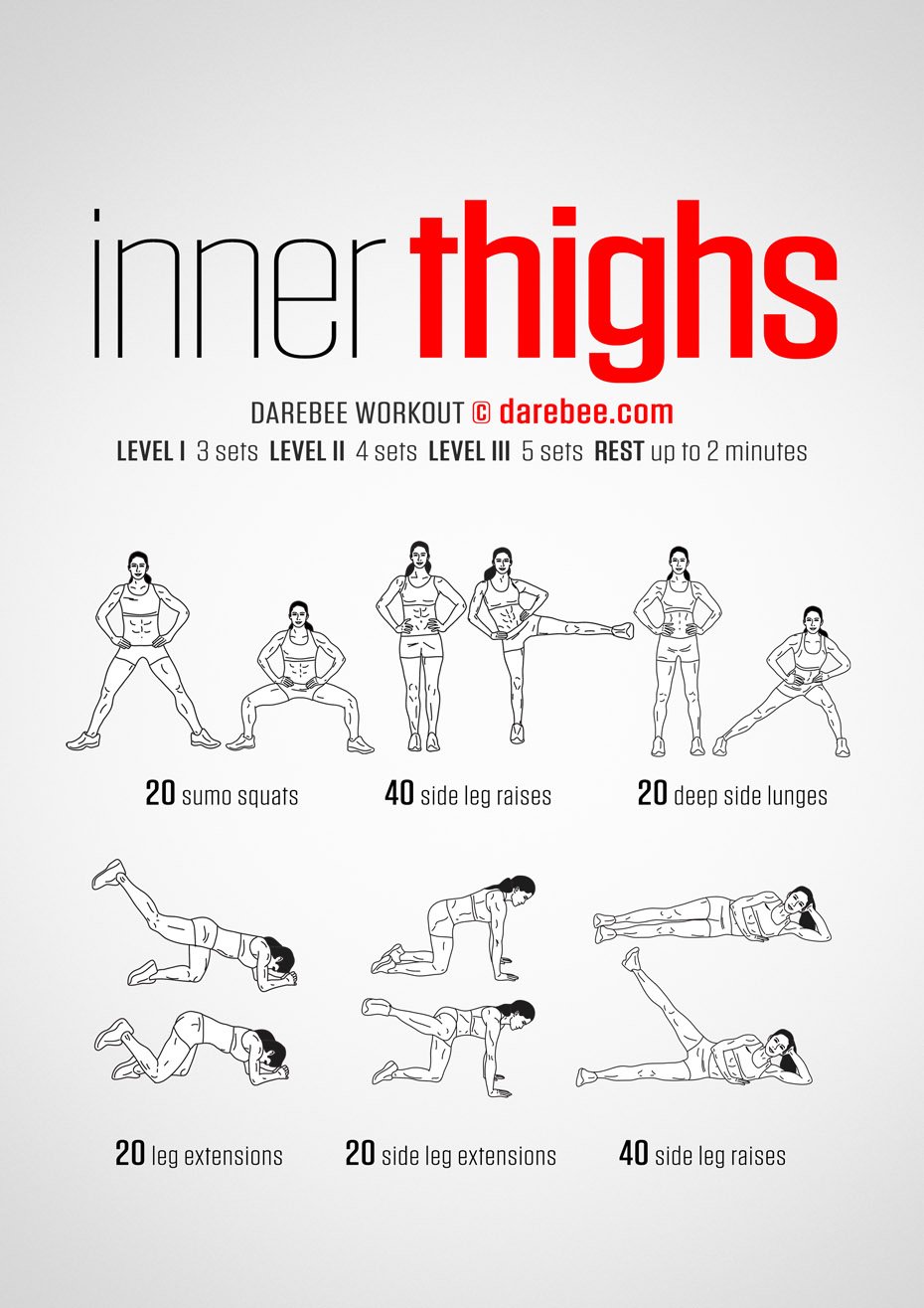 Darebee leg workout new arrivals